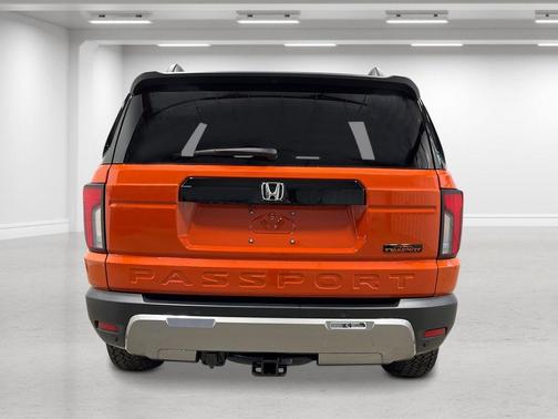 2026 Honda Passport AWD TrailSport Elite
