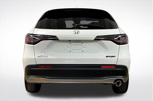 2025 Honda HR-V AWD Sport