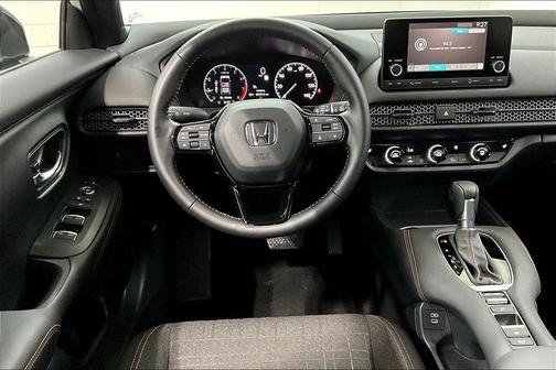 2025 Honda HR-V AWD Sport
