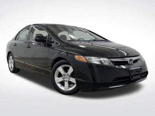 2008 Honda Civic EX