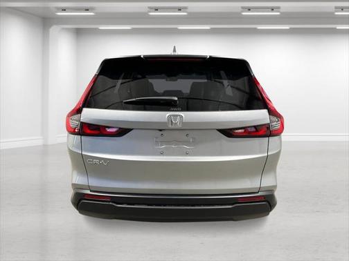 2025 Honda CR-V LX AWD