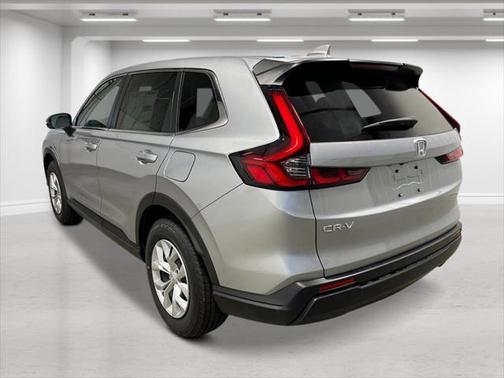 2025 Honda CR-V LX AWD