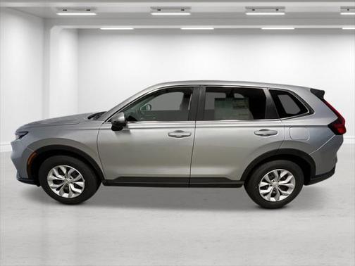 2025 Honda CR-V LX AWD