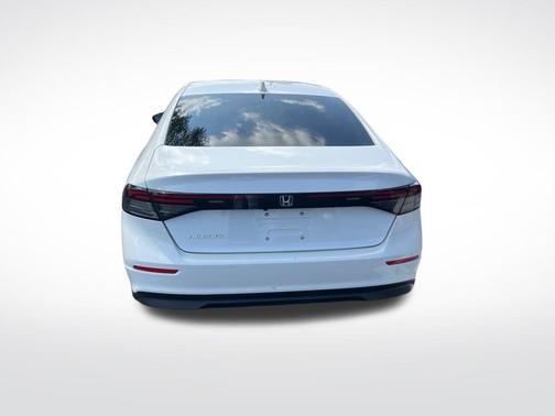 2023 Honda Accord EX 1.5T