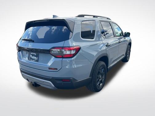 2023 Honda Pilot AWD TrailSport
