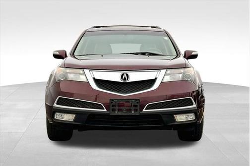 2010 Acura MDX 3.7L