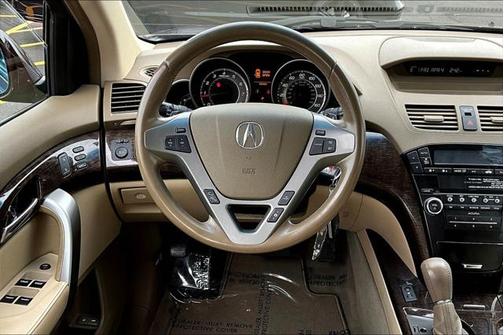2010 Acura MDX 3.7L