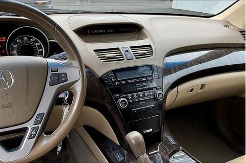 2010 Acura MDX 3.7L