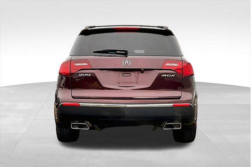 2010 Acura MDX 3.7L