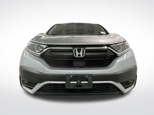 2021 Honda CR-V AWD EX-L
