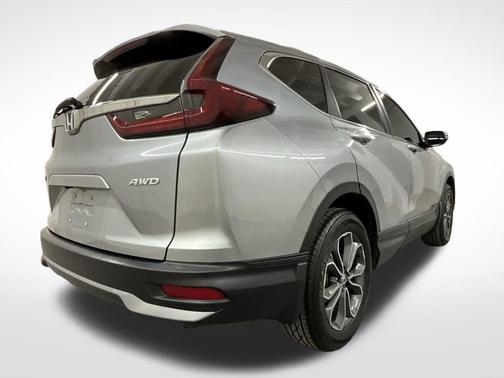 2021 Honda CR-V AWD EX-L