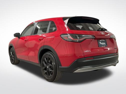 2023 Honda HR-V AWD Sport