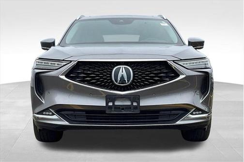 2023 Acura MDX Advance Package