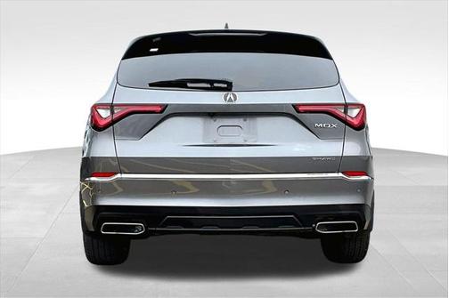 2023 Acura MDX Advance Package
