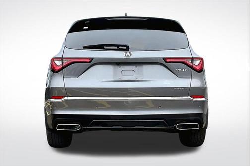 2023 Acura MDX Advance Package