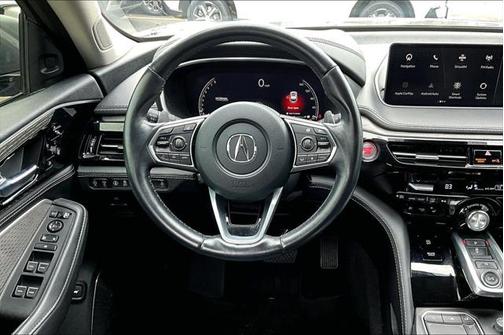 2023 Acura MDX Advance Package
