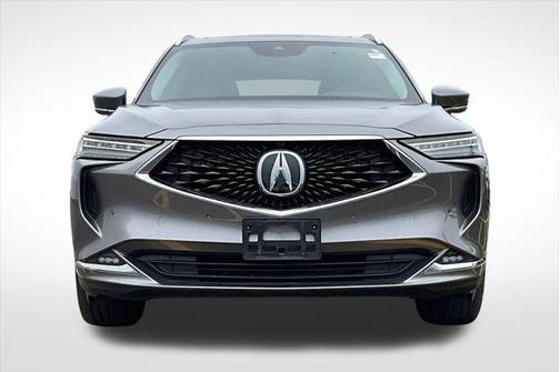 2023 Acura MDX Advance Package