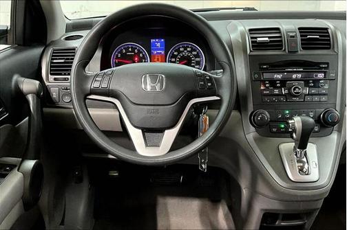 2011 Honda CR-V EX