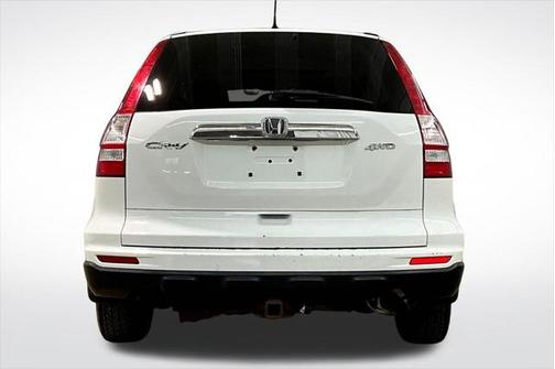 2011 Honda CR-V EX