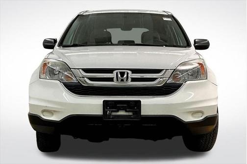 2011 Honda CR-V EX