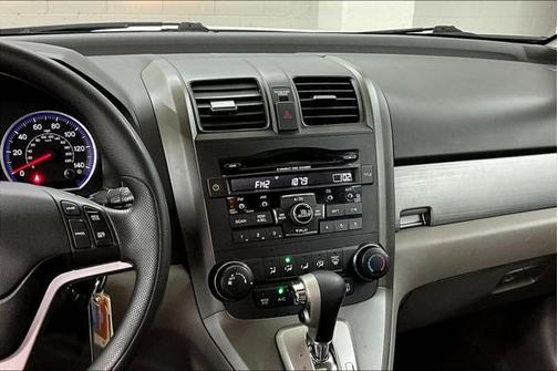 2011 Honda CR-V EX