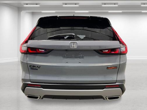 2026 Honda CR-V Hybrid TrailSport AWD