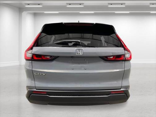 2025 Honda CR-V LX AWD