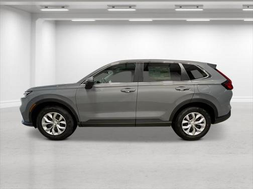 2025 Honda CR-V LX AWD