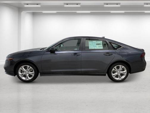 2025 Honda Accord LX 1.5T