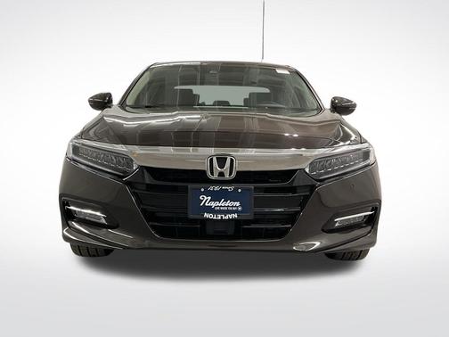 2018 Honda Accord Hybrid Touring