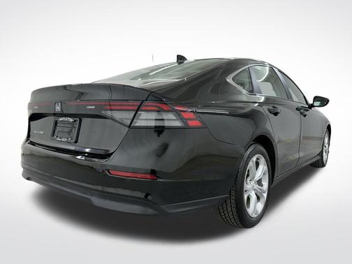 2023 Honda Accord LX 1.5T