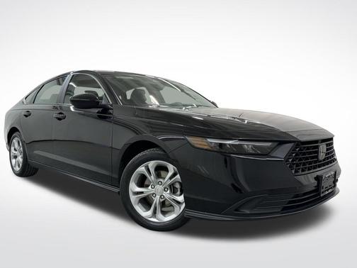 2023 Honda Accord LX 1.5T