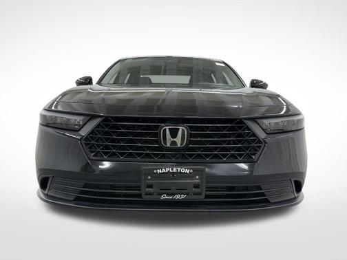2023 Honda Accord LX 1.5T