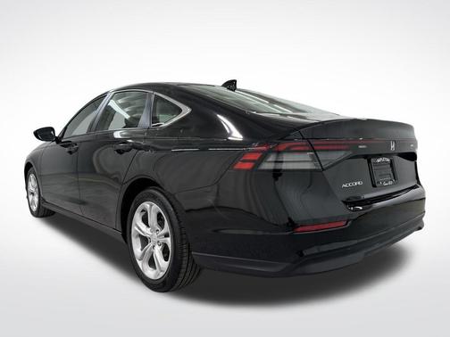 2023 Honda Accord LX 1.5T