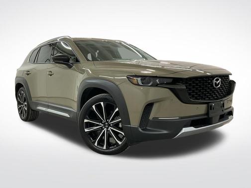 2025 Mazda CX-50 2.5 Turbo Premium Plus Package