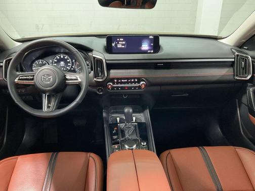 2025 Mazda CX-50 2.5 Turbo Premium Plus Package