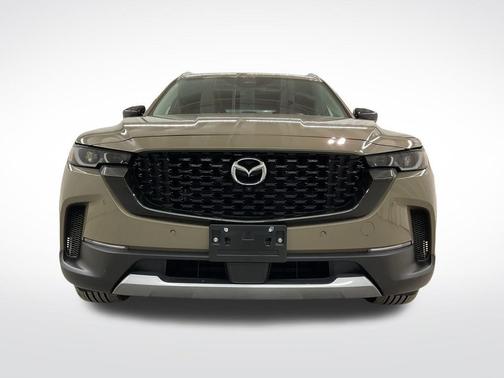 2025 Mazda CX-50 2.5 Turbo Premium Plus Package