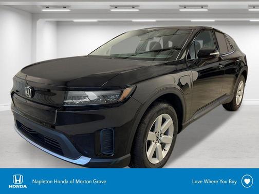 2026 Honda Prologue EX