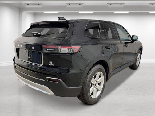 2026 Honda Prologue EX