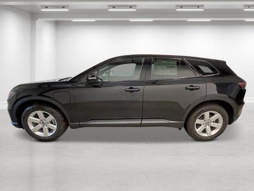 2026 Honda Prologue EX