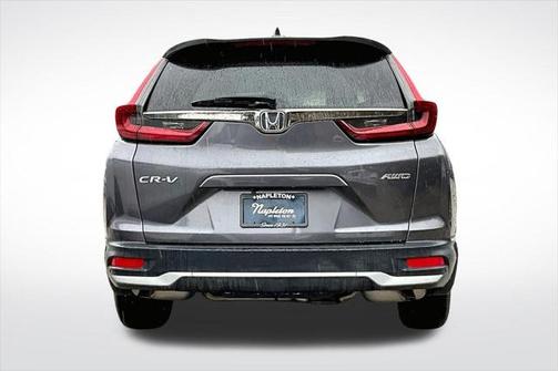 2022 Honda CR-V AWD Touring