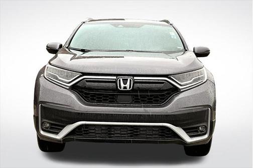 2022 Honda CR-V AWD Touring
