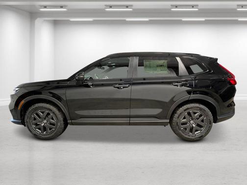 2026 Honda CR-V Hybrid TrailSport AWD