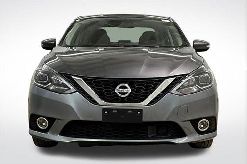 2018 Nissan Sentra SL