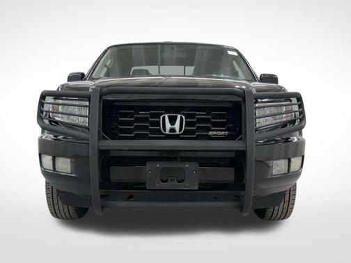 2013 Honda Ridgeline RTL