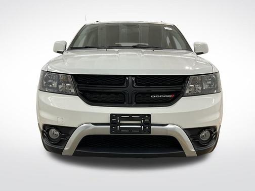 2016 Dodge Journey Crossroad