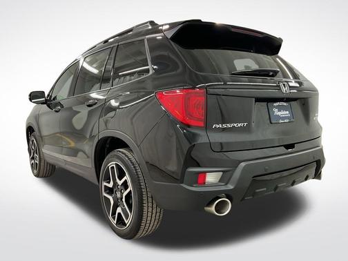 2023 Honda Passport AWD Elite