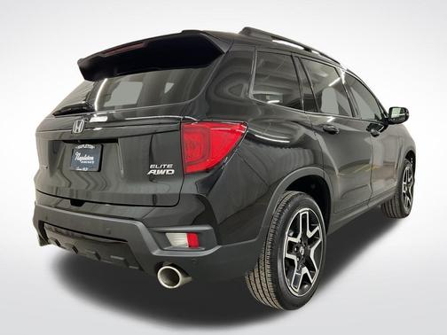 2023 Honda Passport AWD Elite