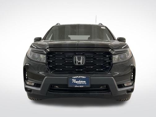 2023 Honda Passport AWD Elite