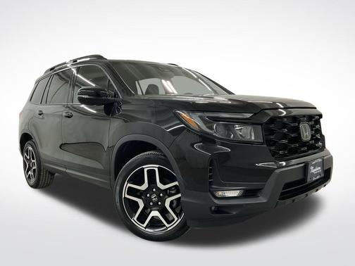 2023 Honda Passport AWD Elite